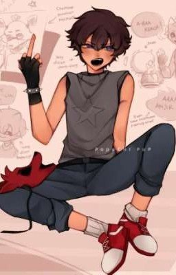 голубоглазка