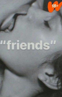Секс по дружбе? Но такой вкусный 18+.