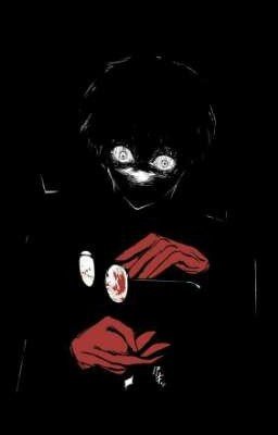 Драбблы с Т/и 