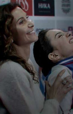 Вы встречаетесь?