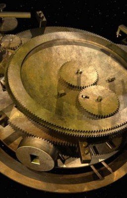 Мир есть механизм