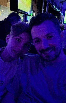 С нового листа..Илья Осипов)