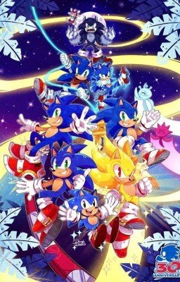 SonicVerse