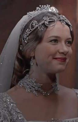 Сильвия  дэфляр - Дилара бирсен султан 