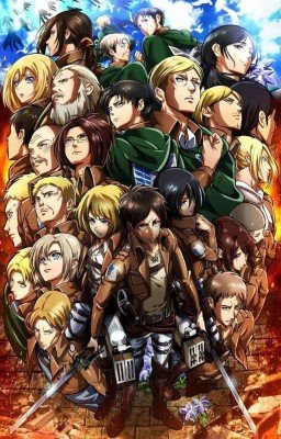 Атака титанов | Реакции