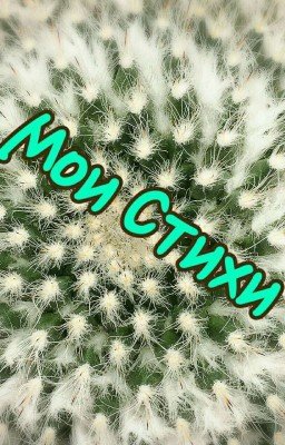 Мои Стихи