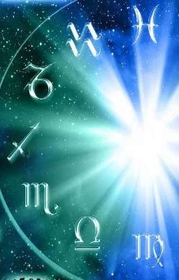 Необычные гороскопы 3 [ ЗАВЕРШЕНО] 