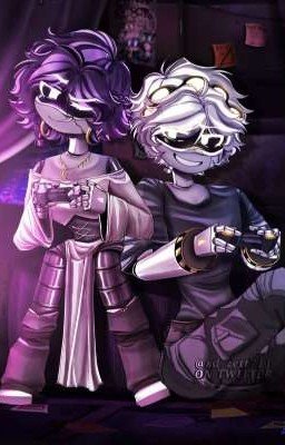 Мой доктор который вылечит моё тёмное сердце  NUzi 