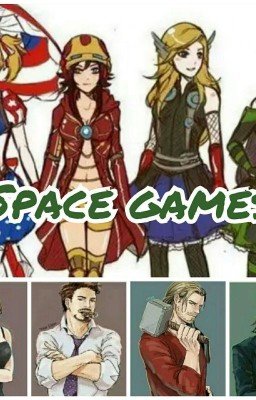 Игры с пространством