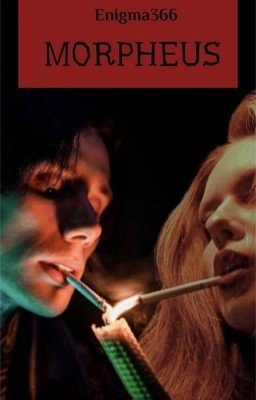 Морфеус | Дмитрий Матвеев