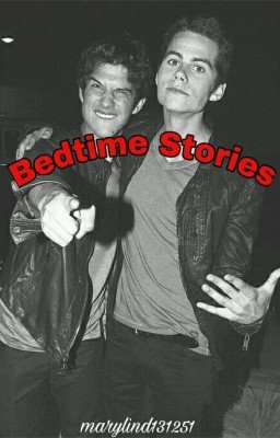 Beacon Hills Bedtime Stories