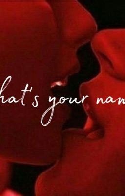 What's your name?
