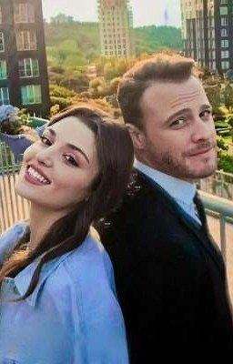 Жизнь за кадром