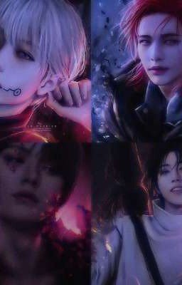 ♡Ложь, стала серьёзной игрой. |🪽