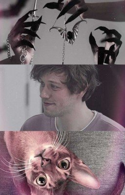 Кошко-Мальчик(Артон)