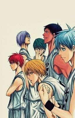 Баскетбол Куроко