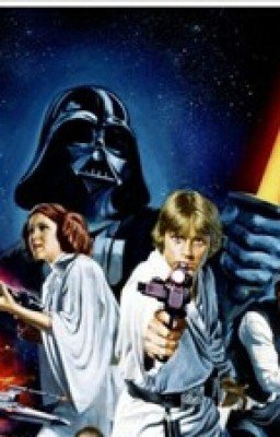 Звездные войны.