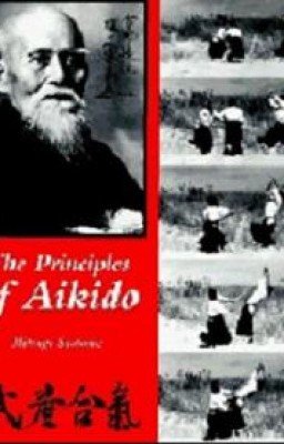 Принципы айкидо Митсуги Саотоме