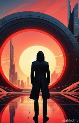 Генетический императив. Книга первая