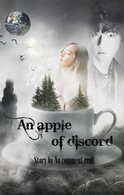 Яблоко раздора