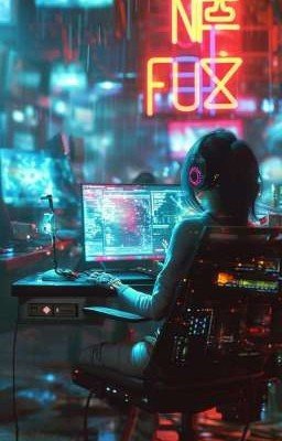 Милли и ее подработка 