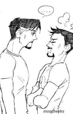 Тосты с помидорами | Ironstrange 