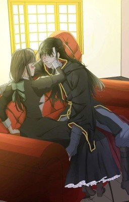 Suddenly I Became a Princess