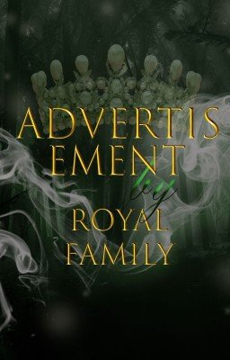 ROYAL ADVERTISEMENT || Пиар и Реклама Ваших Книг
