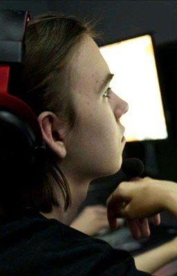 Даня или незнакомец?