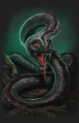 Змеиная История 1