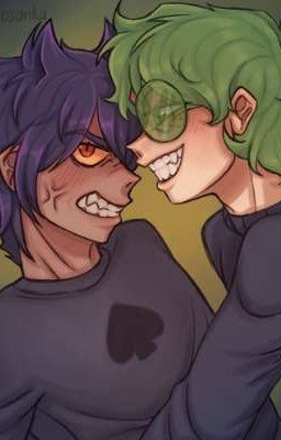 Школа-школой, а любовь по расписанию.