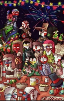 Лучшие друзья, заклятые враги или же пара?