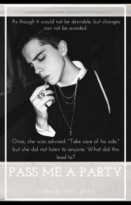 Обойди меня стороной