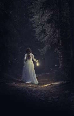 Тёмные воды моей души 