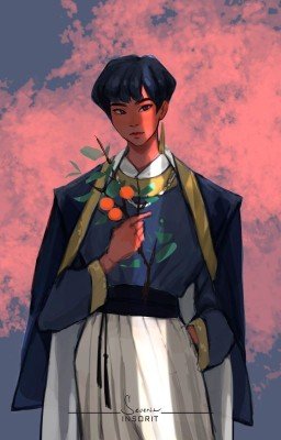 Тайны императорского двора