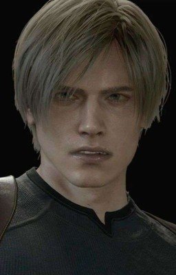 Сборник: Leon s Kennedy)