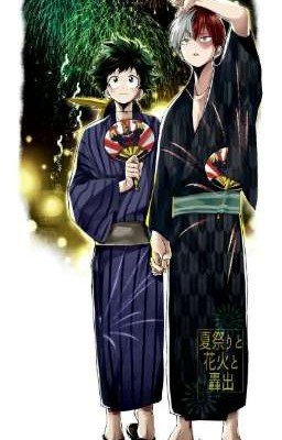 Песнь песков (ОМЕГАВЕРС)