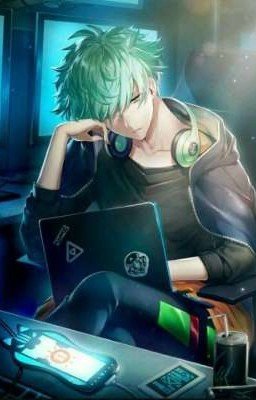 Моя Геройская Академия "АйТи-герой"