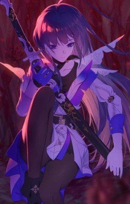 Танец молнии