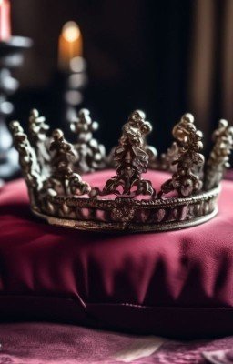 Легенда о Принцессе Силиниэль