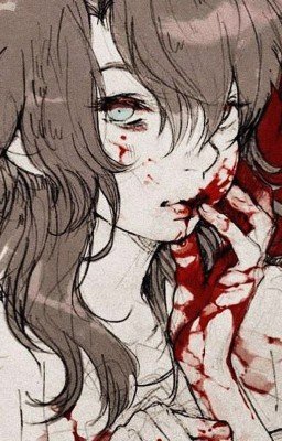 Страх не моя слабость. Страх моя сила.