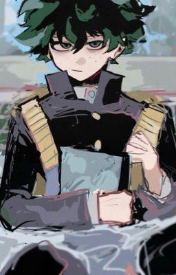 Деку?Думаю, он какой-то профи..