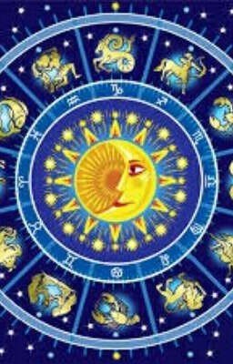 Знаки зодиака