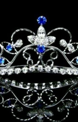 Магический дар, или принцесса всех рас?