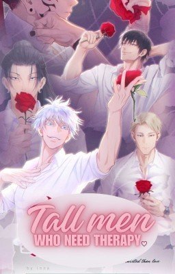 Истории Jujutsu Kaisen (Магическая Битва) (ЗАМОРОЖЕНО)