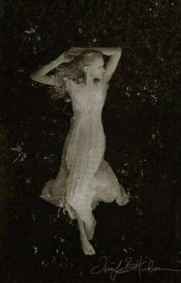 Шелковистые луга. 