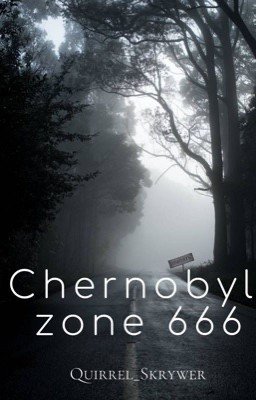 ⚠️Чернобыль⚠️ Зона 666
