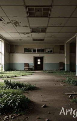 Психиатрическая Больница 🏥