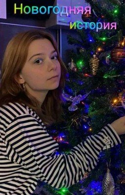 Новогодняя история