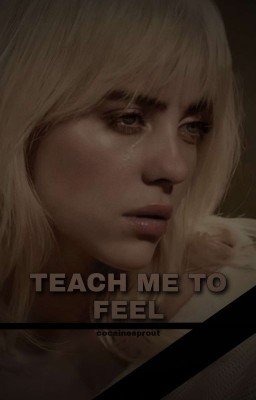 teach me to feel | j.h